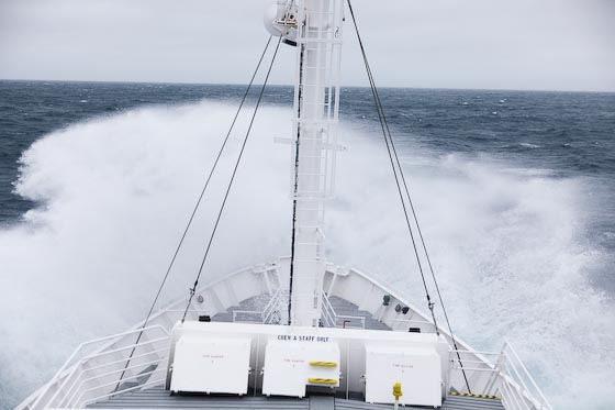 Drake Passage