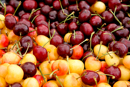 cherries
