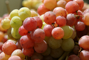 grapes