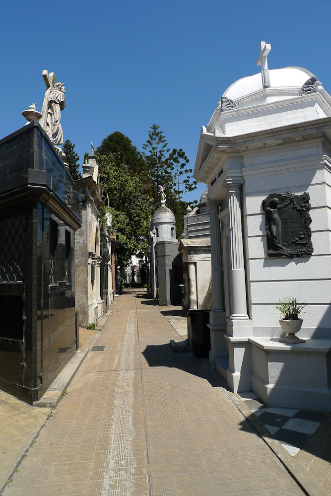 Recoleta