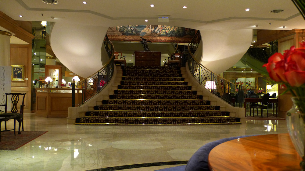 October 18, 2010