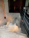 Urban archaeology