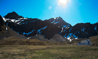 Grytviken